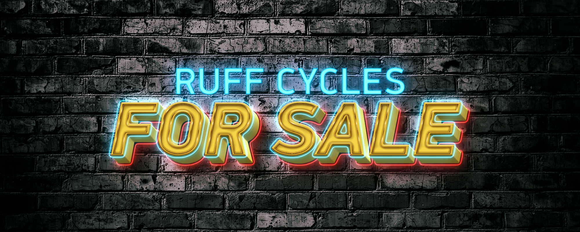 RUFF CYCLES eBike Sale