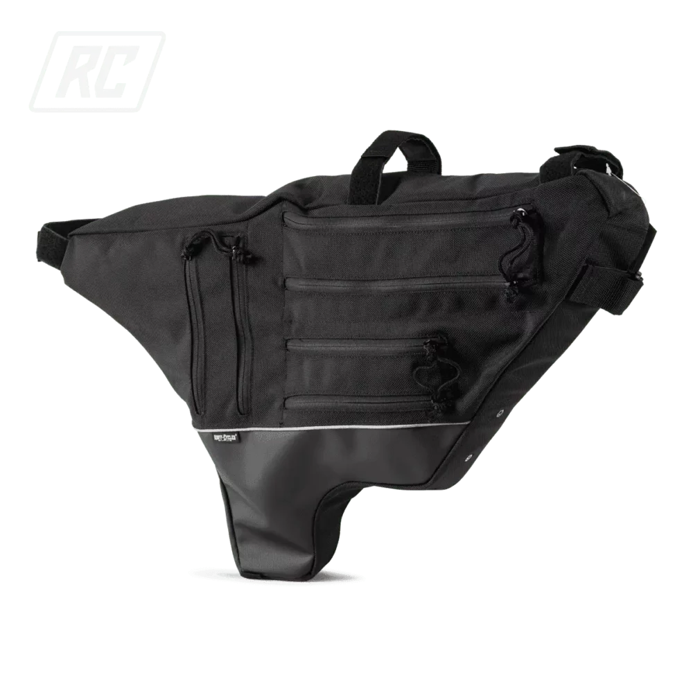RUFF CYCLES Lil’Buddy Frame Bag Large 19l