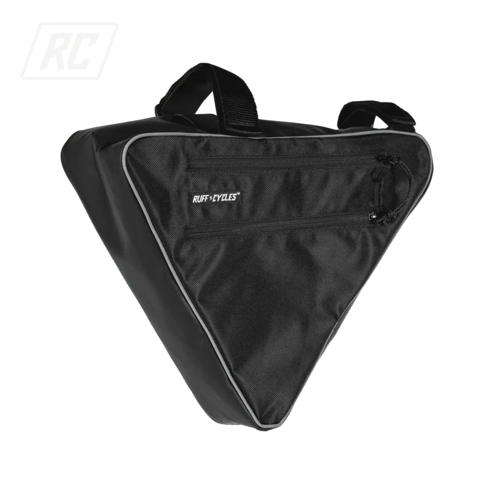 RUFF CYCLES Lil Buddy Frame Bag - 9l