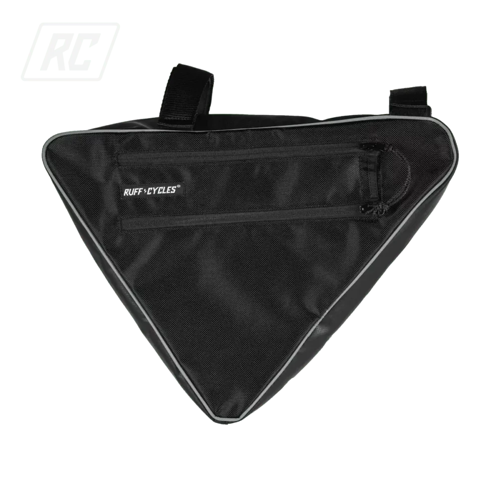 RUFF CYCLES Lil Buddy Frame Bag - 9l
