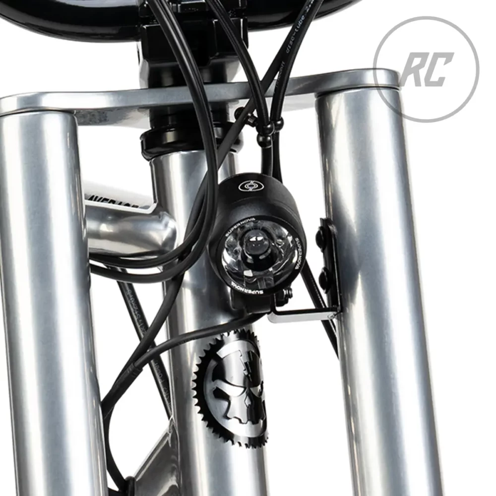RUFF CYCLES Supernova Light-Set for Lil’Buddy, Biggie and Lil’Missy