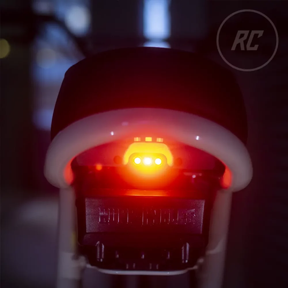 RUFF CYCLES Supernova Lightset