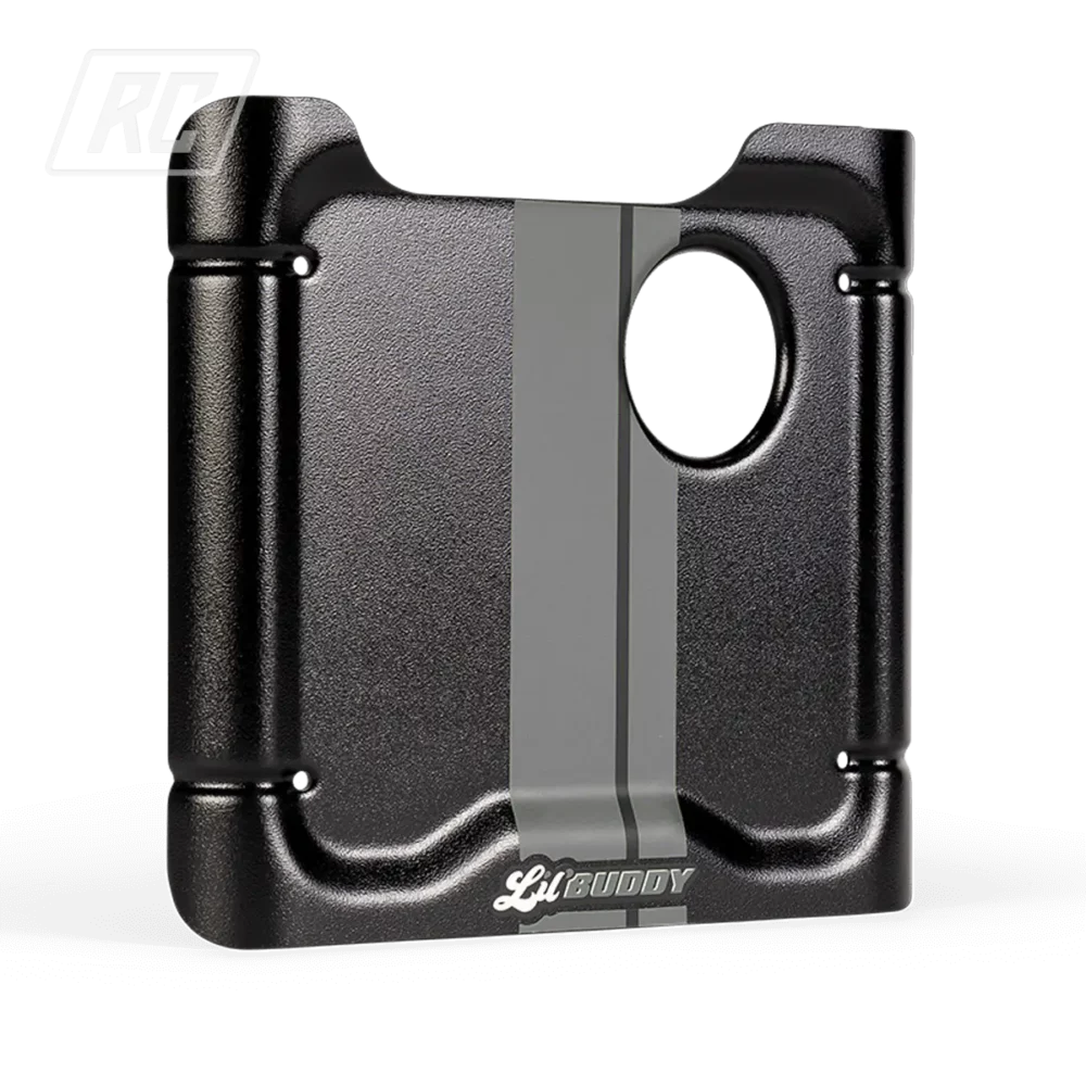 RUFF CYCLES Supernova Lightset Frontplate