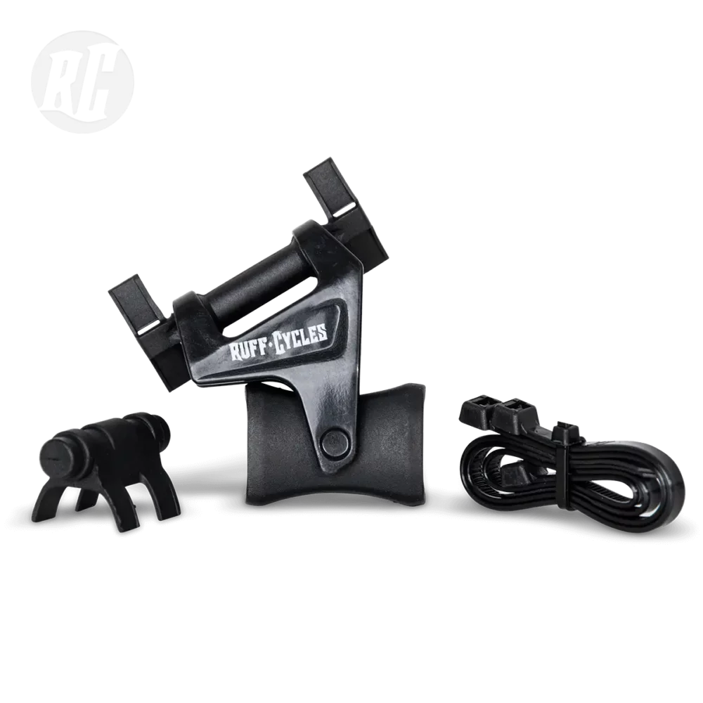 RUFF CYCLES Chain Guide