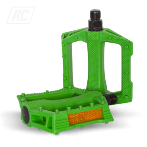 RUFF CYCLES Lil’Buddy Pedals - Green