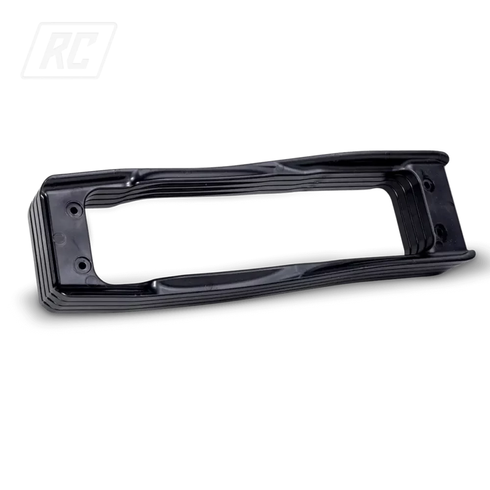RUFF CYCLES Seatbench Riser