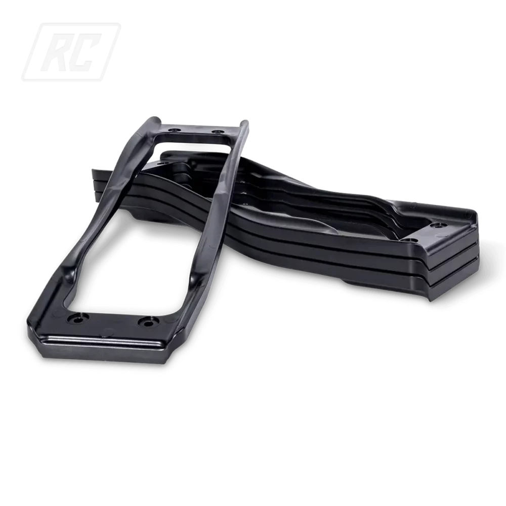 RUFF CYCLES Seatbench Riser