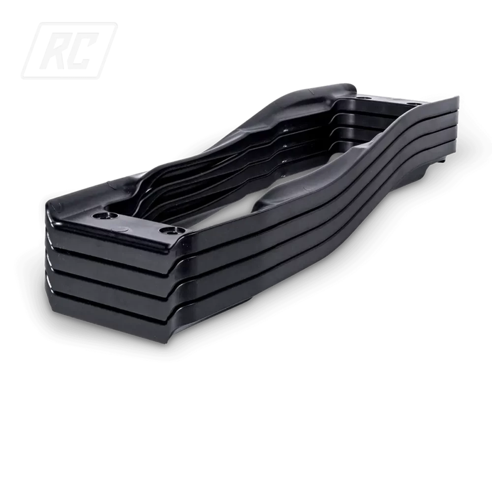 RUFF CYCLES Seatbench Riser