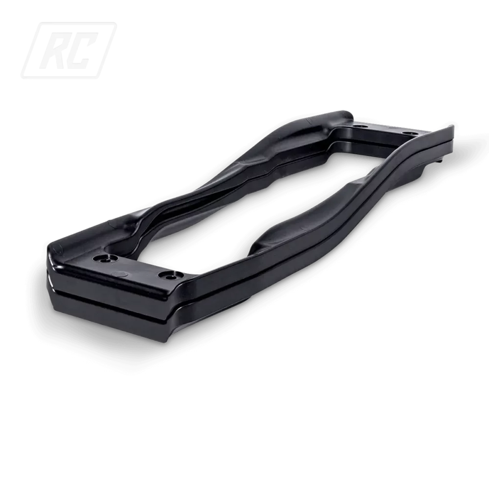 RUFF CYCLES Seatbench Riser