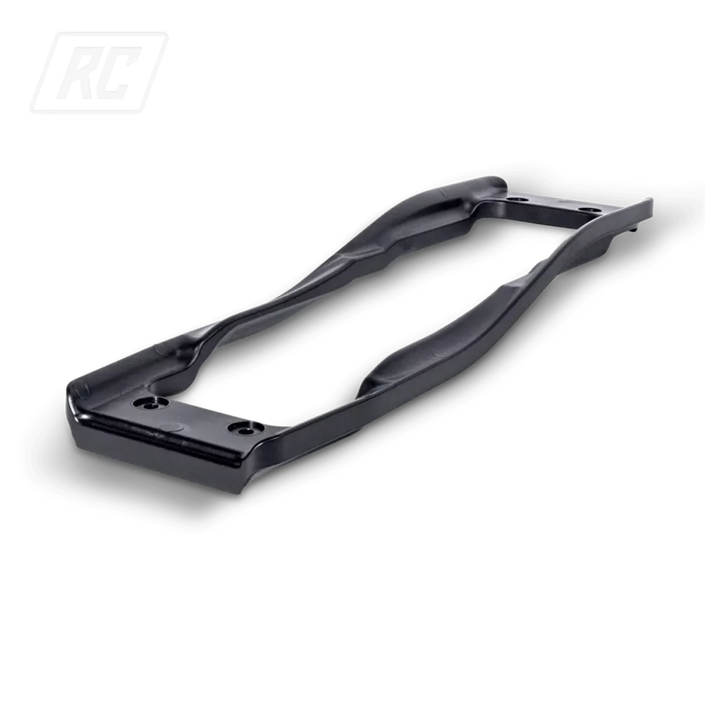 RUFF CYCLES Seatbench Riser