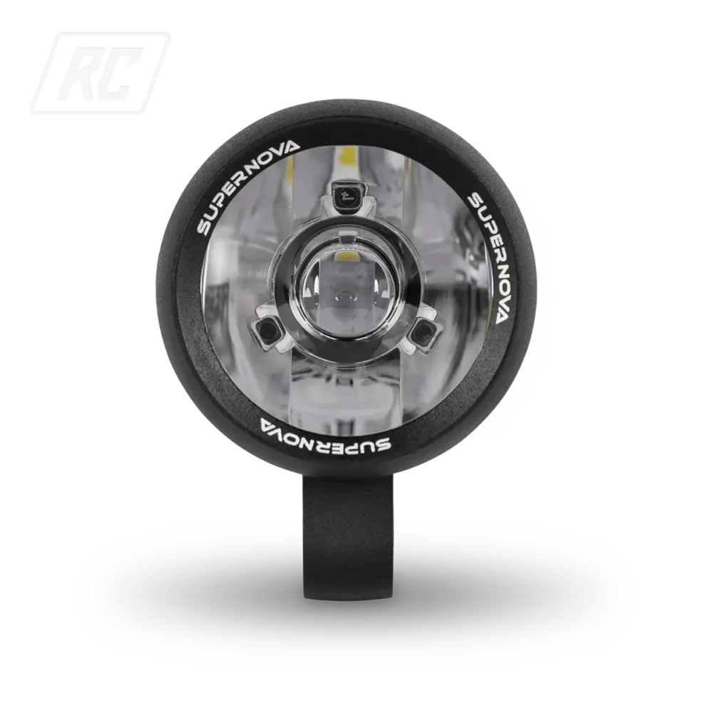 RUFF CYCLES Supernova Light-Set for Lil’Buddy, Biggie and Lil’Missy