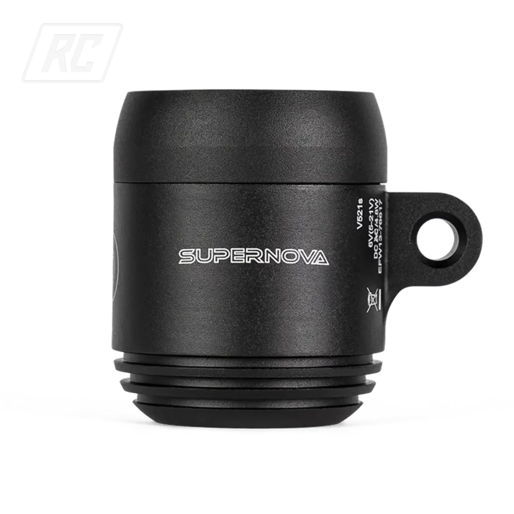 RUFF CYCLES Supernova Light-Set for Lil’Buddy, Biggie and Lil’Missy