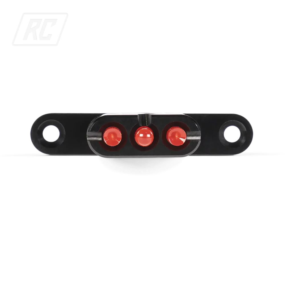RUFF CYCLES Supernova Light-Set for Lil’Buddy, Biggie and Lil’Missy