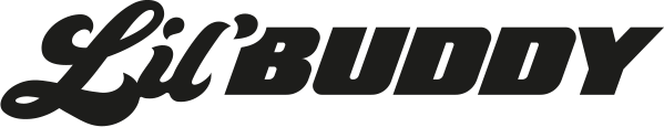 RUFF CYCLES Logo Lil’Buddy