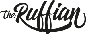 RUFF CYCLES Logo The Ruffian