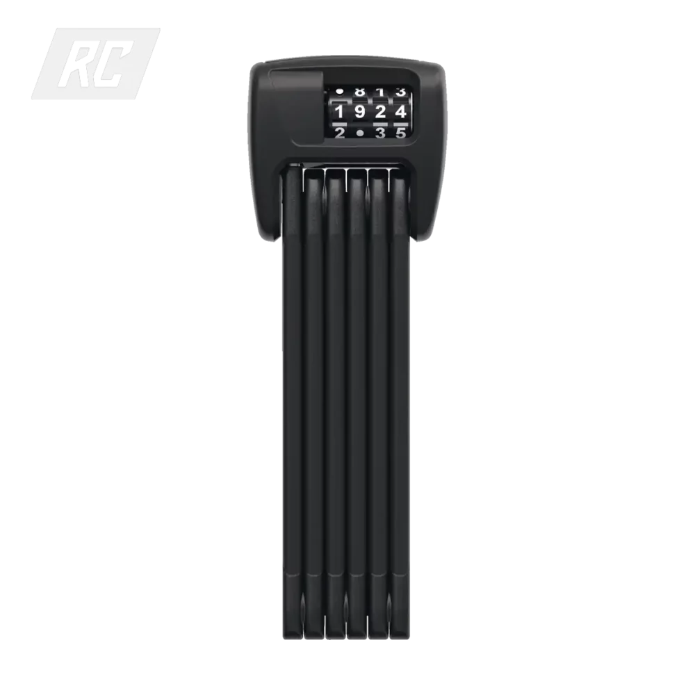 RUFF CYCLES - ABUS Folding Lock Combination 6000C/90