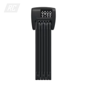 RUFF CYCLES - ABUS Folding Lock Combination 6000C/90
