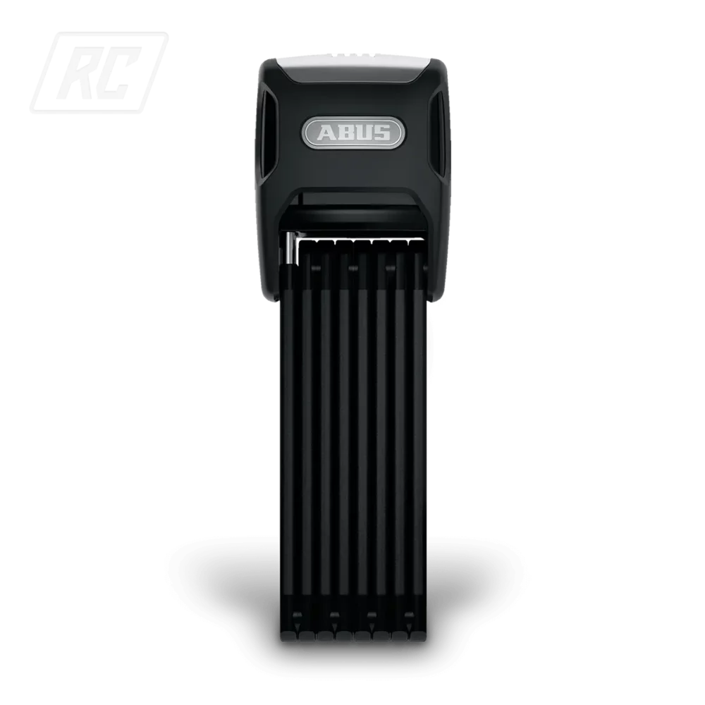 RUFF CYCLES Abus Lock 6000/A/120