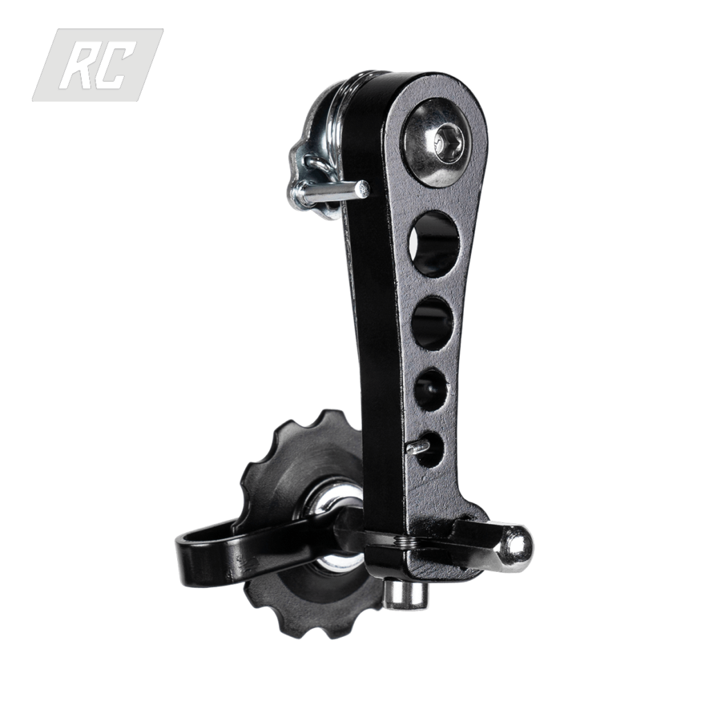 RUFF CYCLES Chain Adjuster