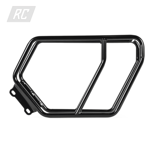 RUFF CYCLES Rear Rack for Biggie - Black