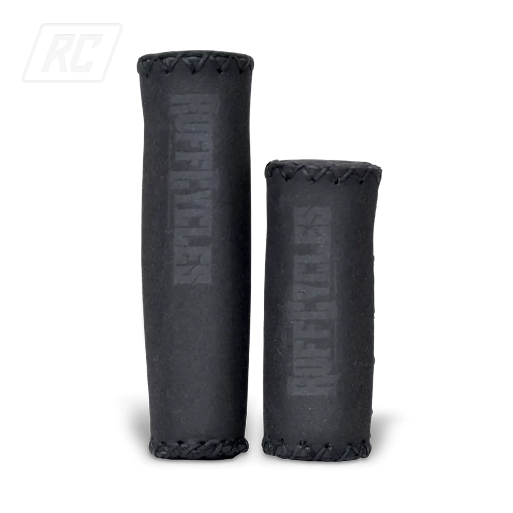 RUFF CYCLES Grips short/long black