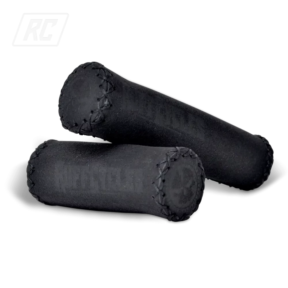 RUFF CYCLES Grips short/long black