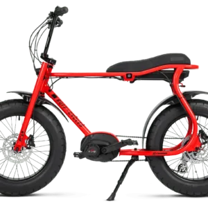 RUFF CYCLES Lil’Buddy Performance Bosch eBike Pedelec - Bola Red