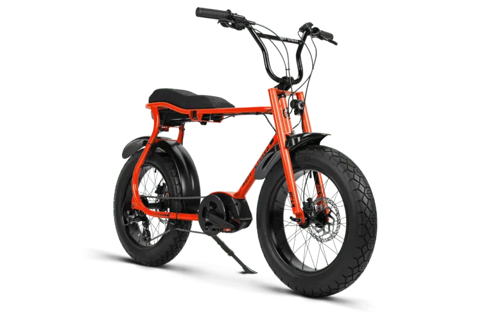 RUFF CYCLES | STORE - LIL'BUDDY 