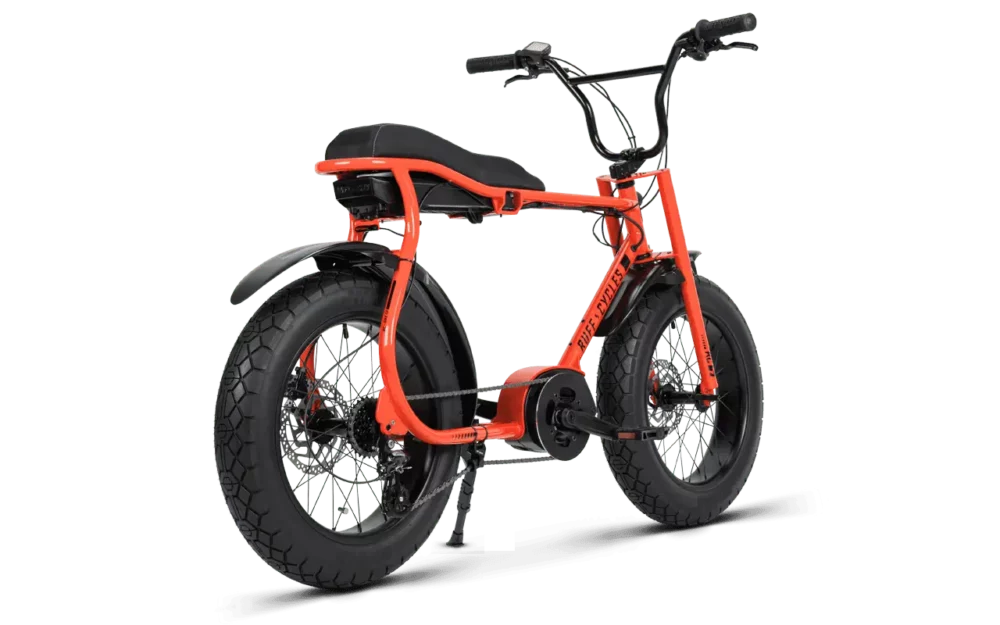 RUFF CYCLES | STORE - LIL'BUDDY 