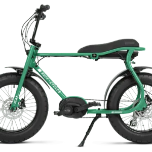 RUFF CYCLES Lil’Buddy Performance Bosch eBike Pedelec - Devon Green