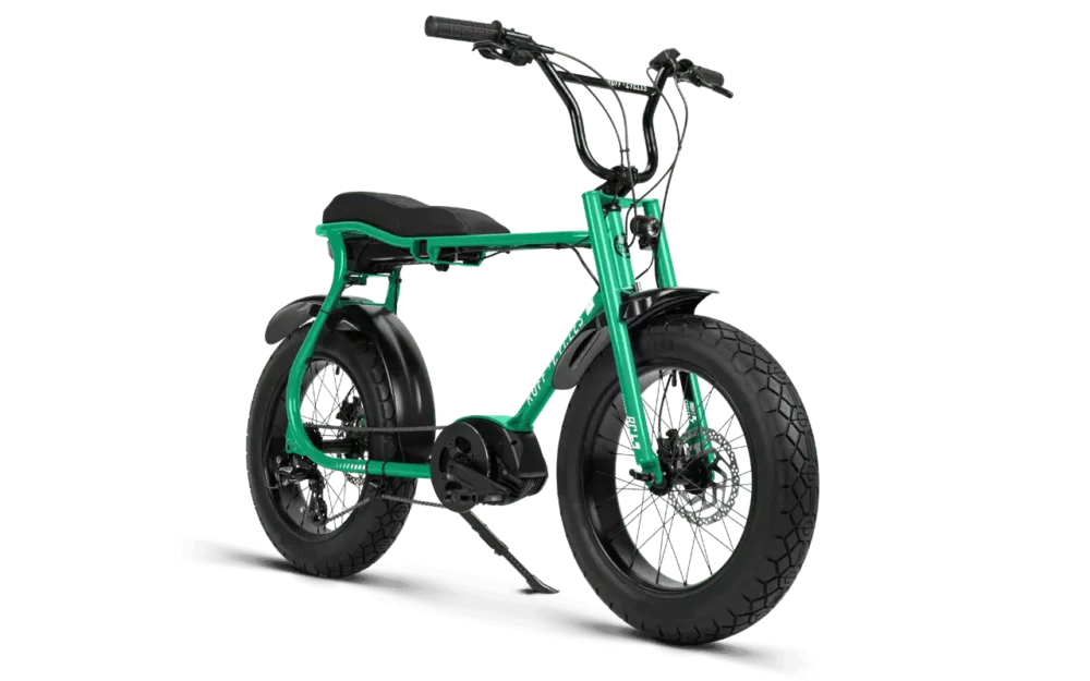 Ruff Cycles Lil Buddy 電動自転車 本日のみ値下げ RUFF CYCLES | STORE - LIL'BUDDY 
