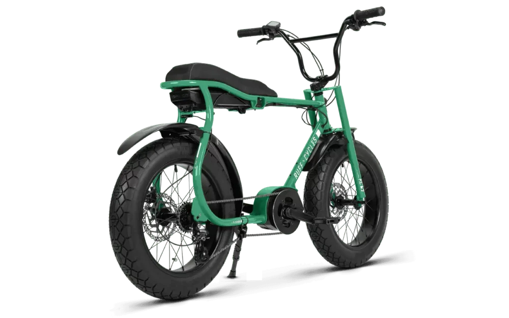RUFF CYCLES | STORE - LIL'BUDDY 