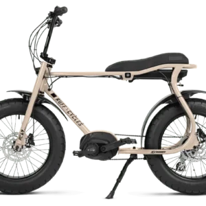 RUFF CYCLES Lil’Buddy Performance Bosch eBike Pedelec - Fano Grey