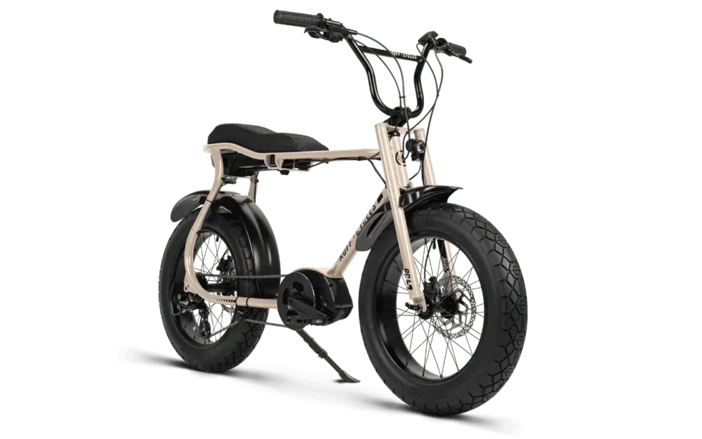 RUFF CYCLES | STORE - LIL'BUDDY 