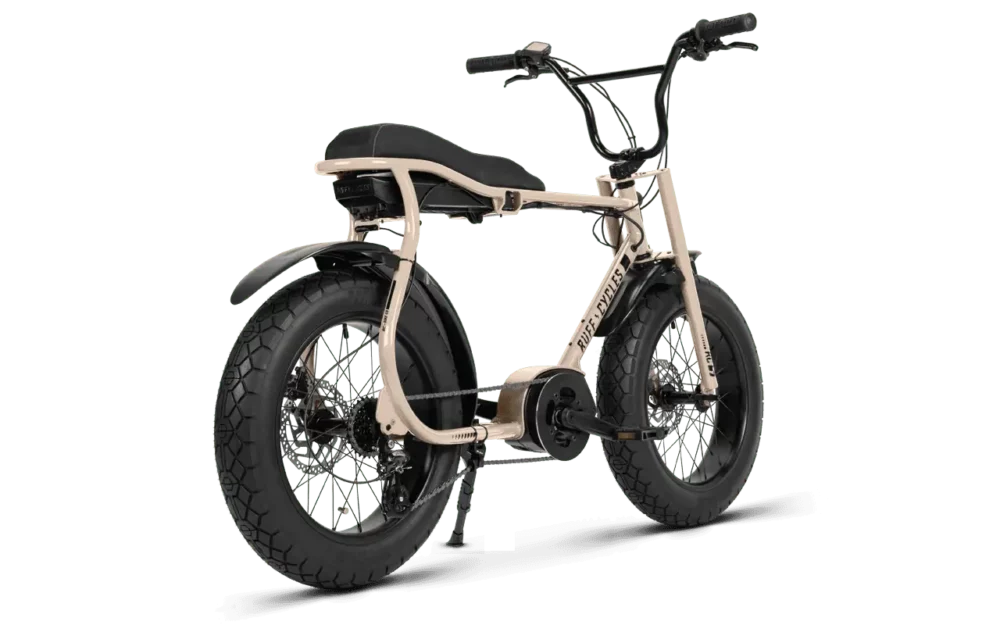 RUFF CYCLES | STORE - LIL'BUDDY 