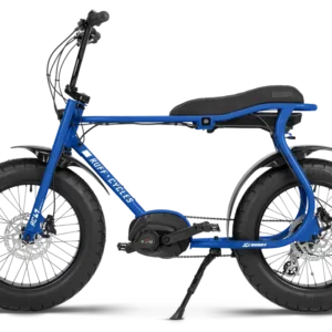 RUFF CYCLES Lil’Buddy Performance Bosch eBike Pedelec - Paposo Blue