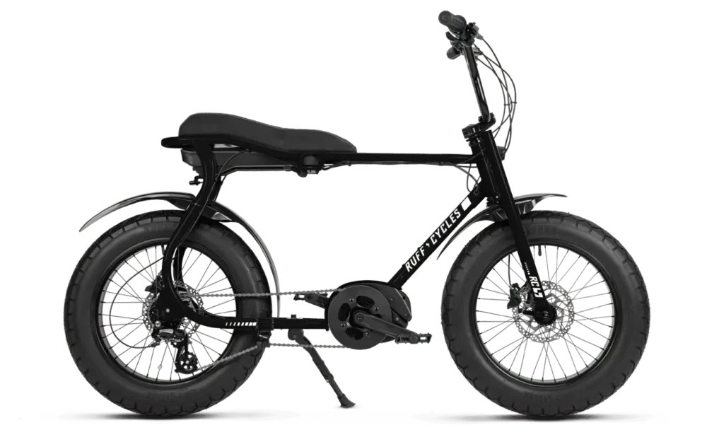 RUFF CYCLES | STORE - LIL'BUDDY 