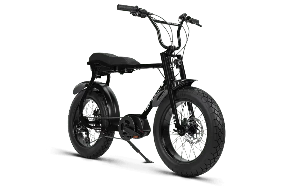 RUFF CYCLES | STORE - LIL'BUDDY 