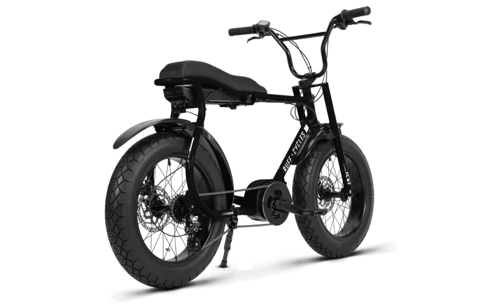 RUFF CYCLES | STORE - LIL'BUDDY 