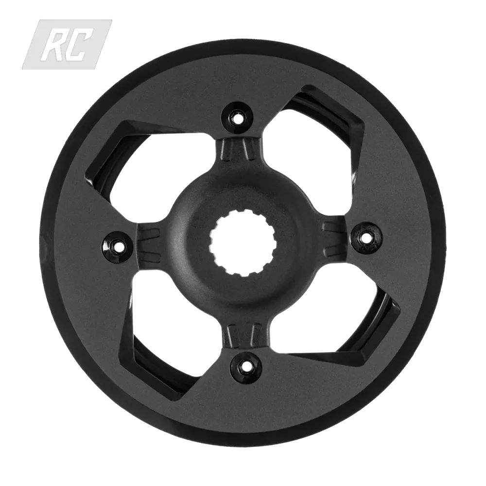 RUFF CYCLES Chainwheel Active Line 38 teeth
