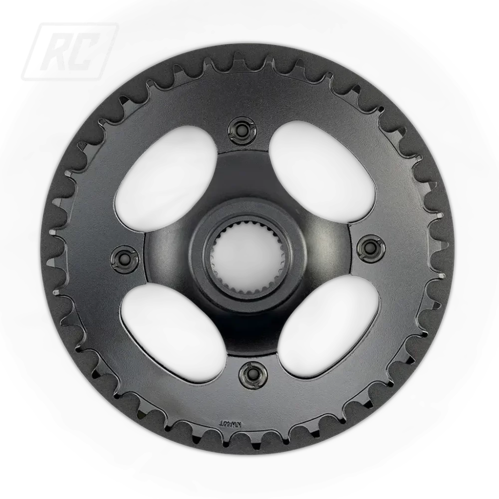 RUFF CYCLES Lil’Buddy Lil’Missy Chainwheel for Bosch CX 40T