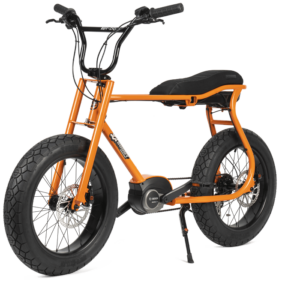 RUFF CYCLES eBike Lil'Buddy Bosch Pedelec - Orange