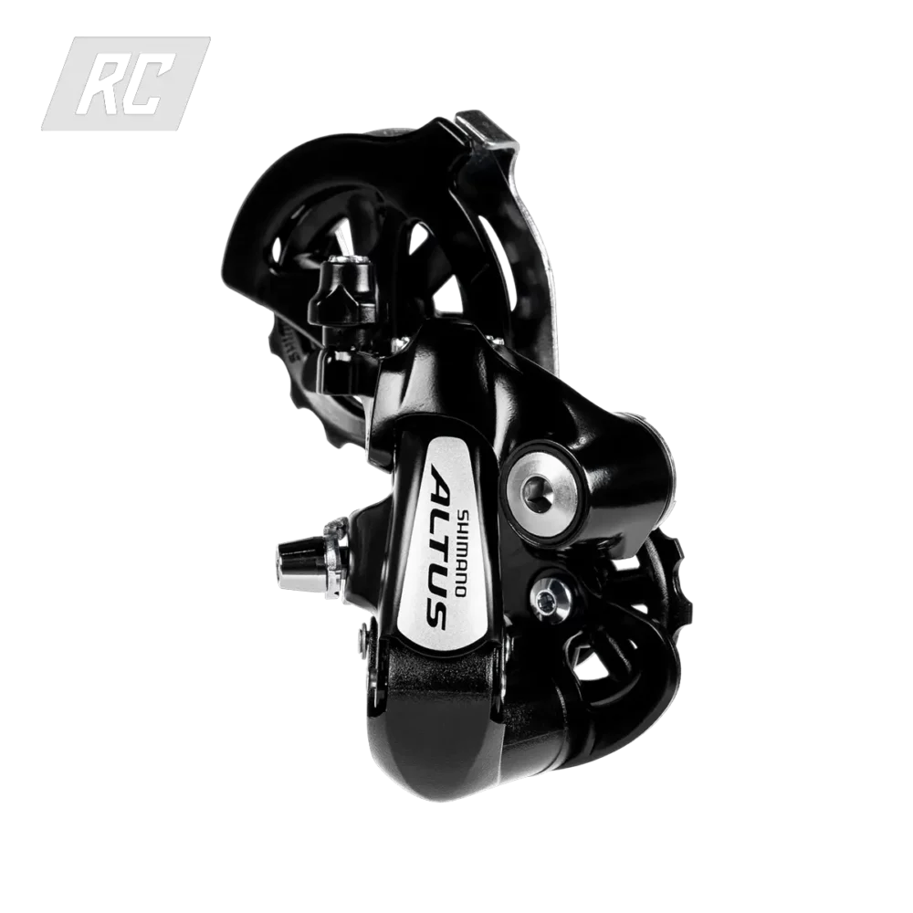 RUFF CYCLES - Shimano Altus Derailleur 7-8-gear