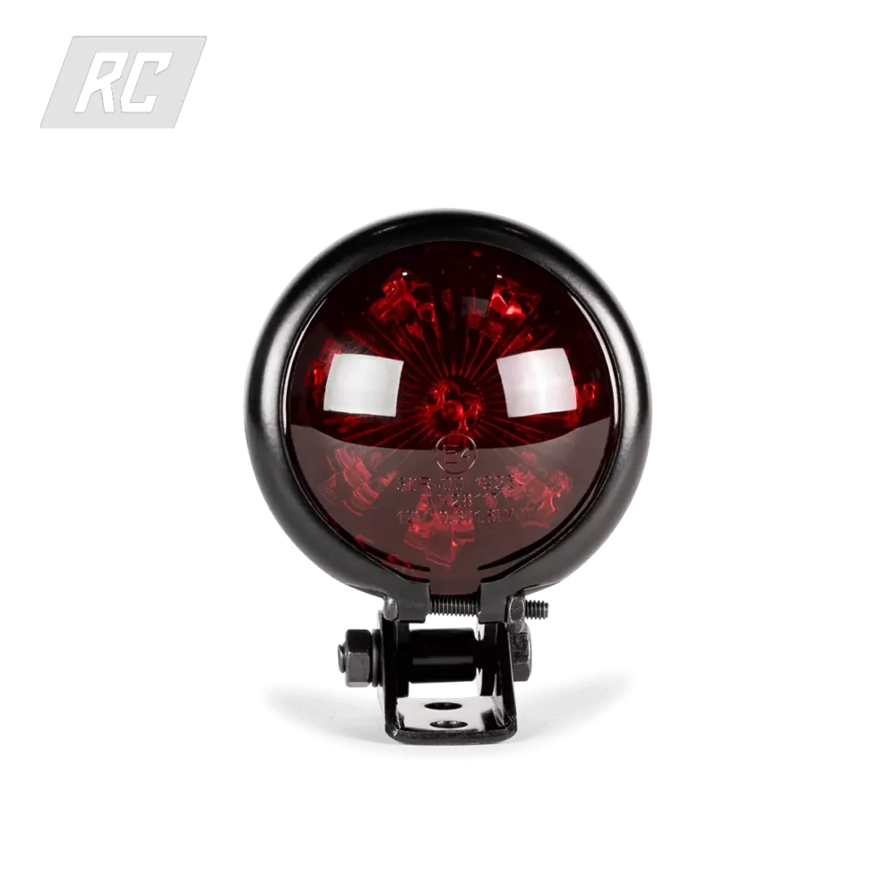 RUFF CYCLES The Ruffian Rear LED Light