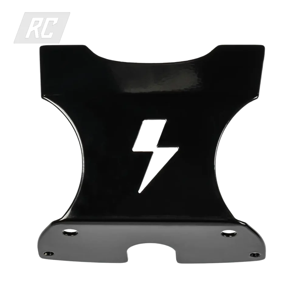 RUFF CYCLES Lil'Buddy Lil'Missy Skateboard Rack