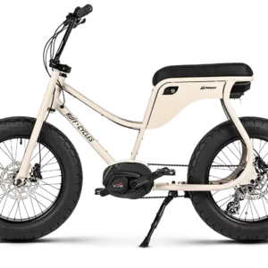 RUFF CYCLES eBike Lil'Missy Bosch Pedelec - Nude