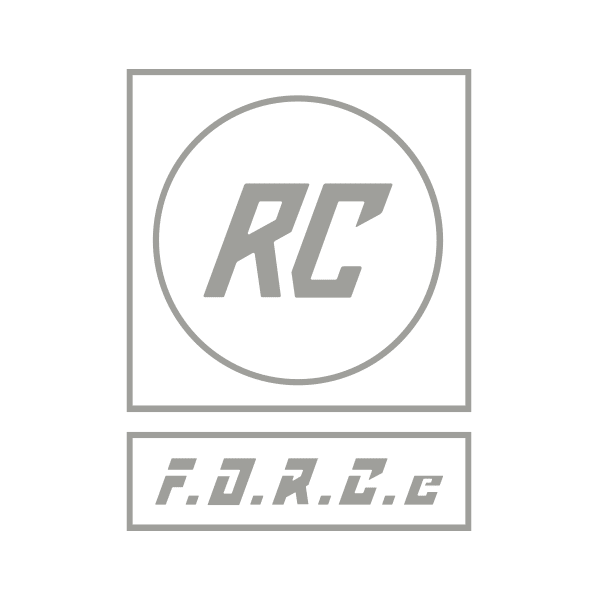 RUFF CYCLES - F.O.R.C.E Menu