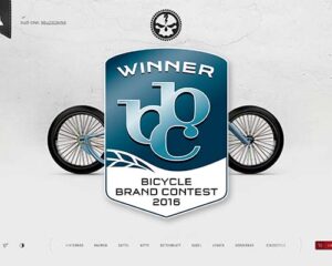 RUFF CYCLES Timeline - 2016 Bicycle Brand Contest