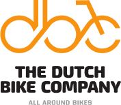 The Dutch Bike Company - RUFF CYCLES Distributor