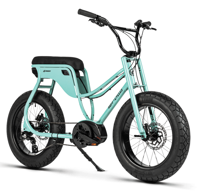 RUFF CYCLES eBikes Holly